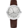 MONDAINE Mod. HELVETICA REGULAR MH1.R3610.LG